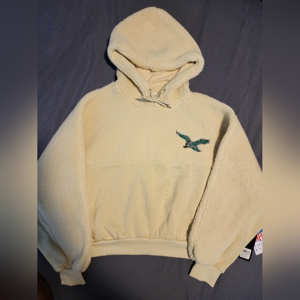 NFL Philadelphia Eagles Hoodie